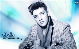 Elvis Presley